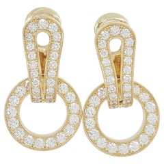 Stud Earrings