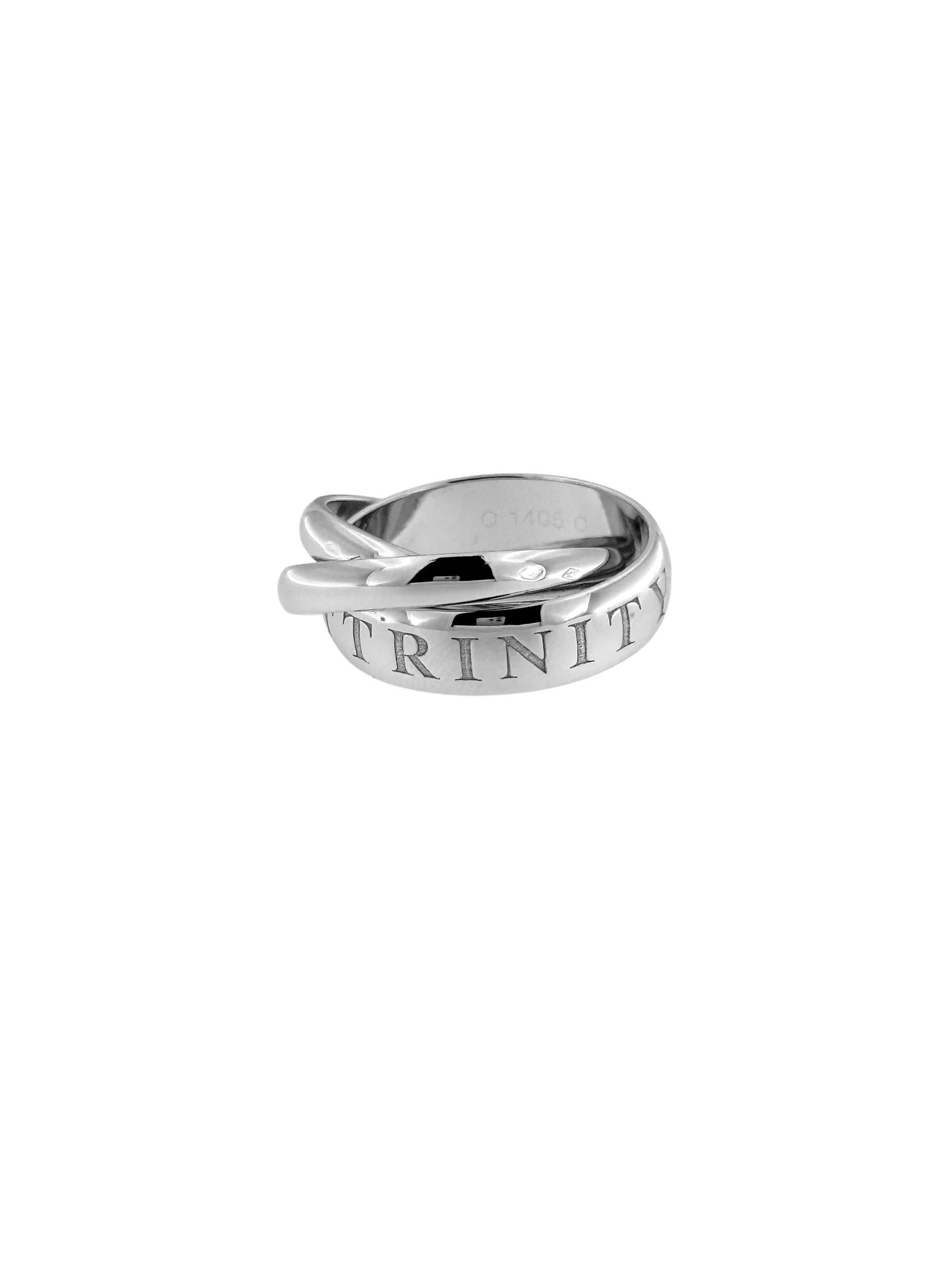 Artisan Cartier 