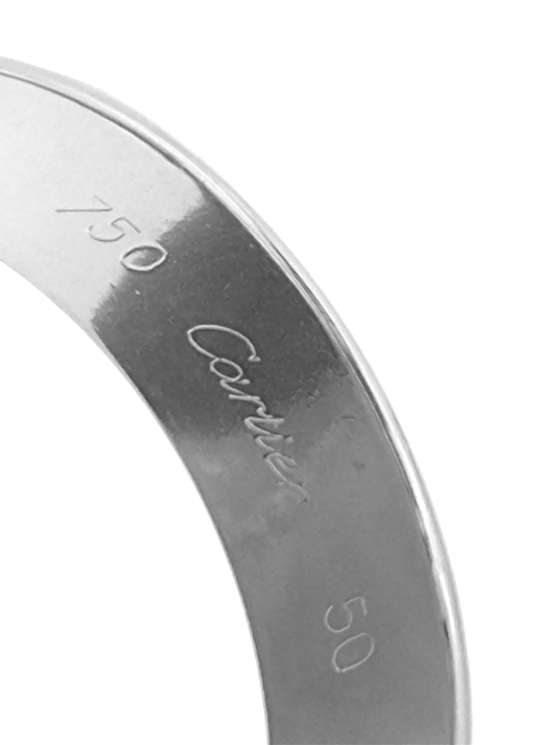 Women's or Men's Cartier 