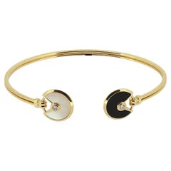 Cartier Bracelet Amulette de Cartier, taille 15