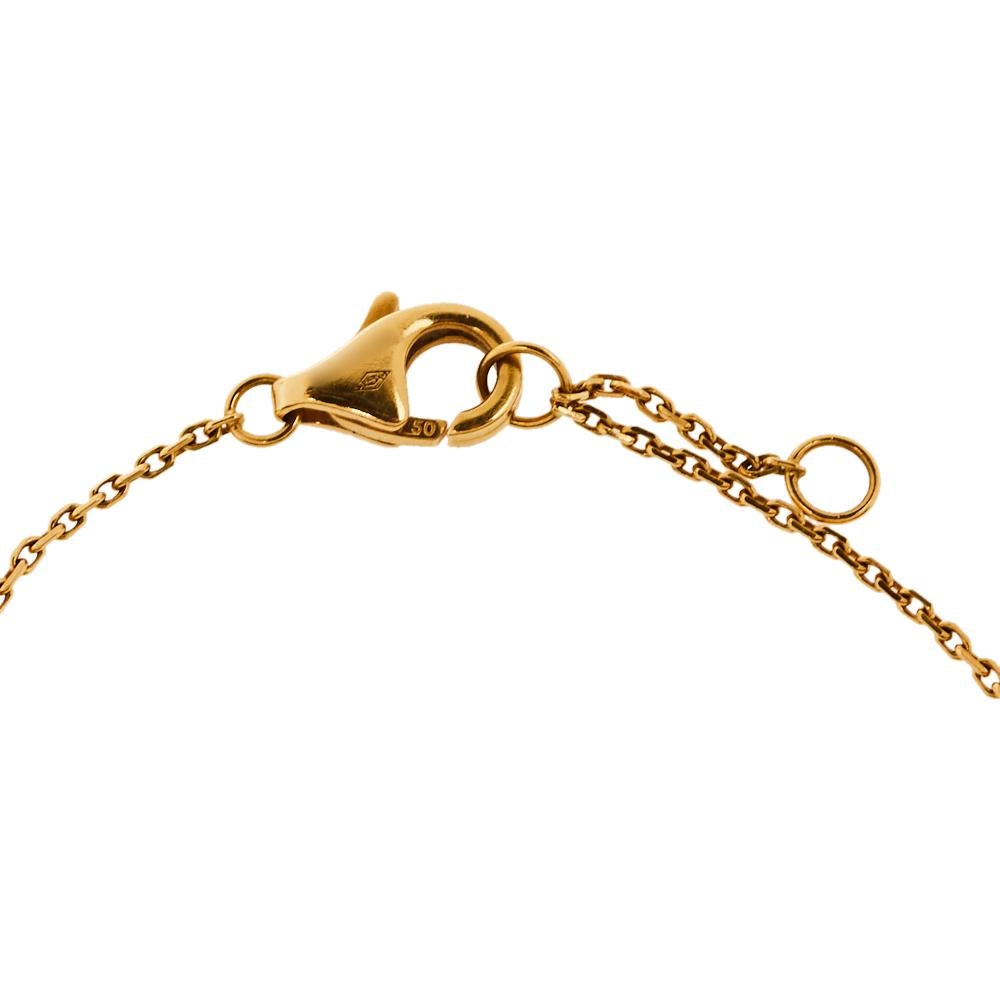 cartier mother of pearl bracelet