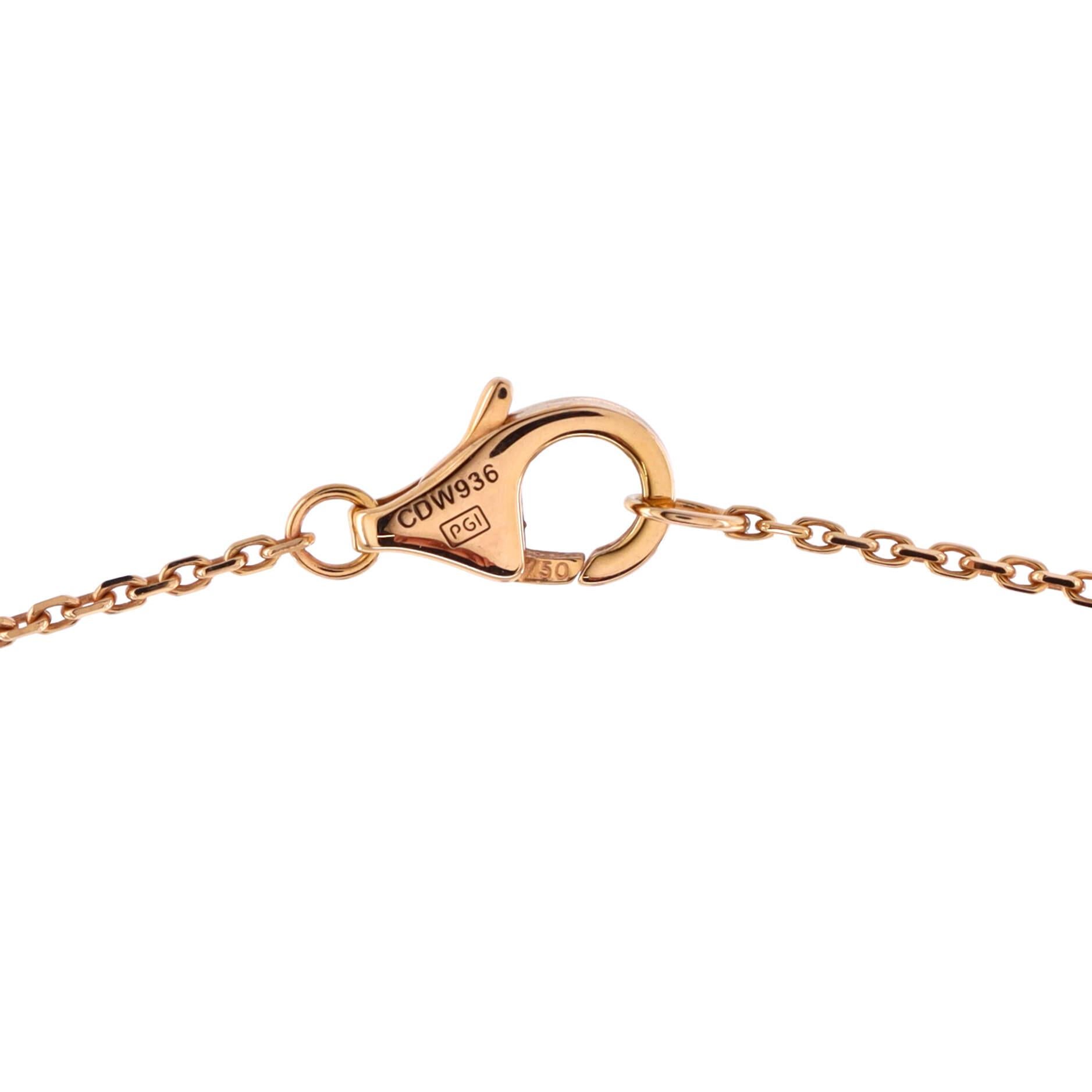 amulet cartier