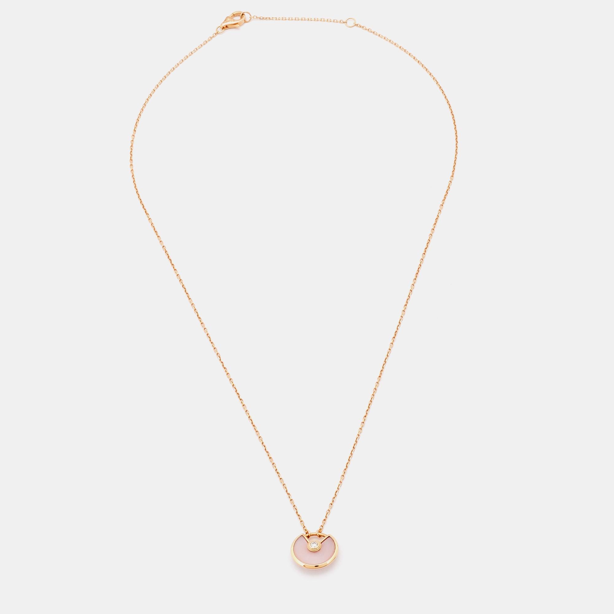 amulette cartier