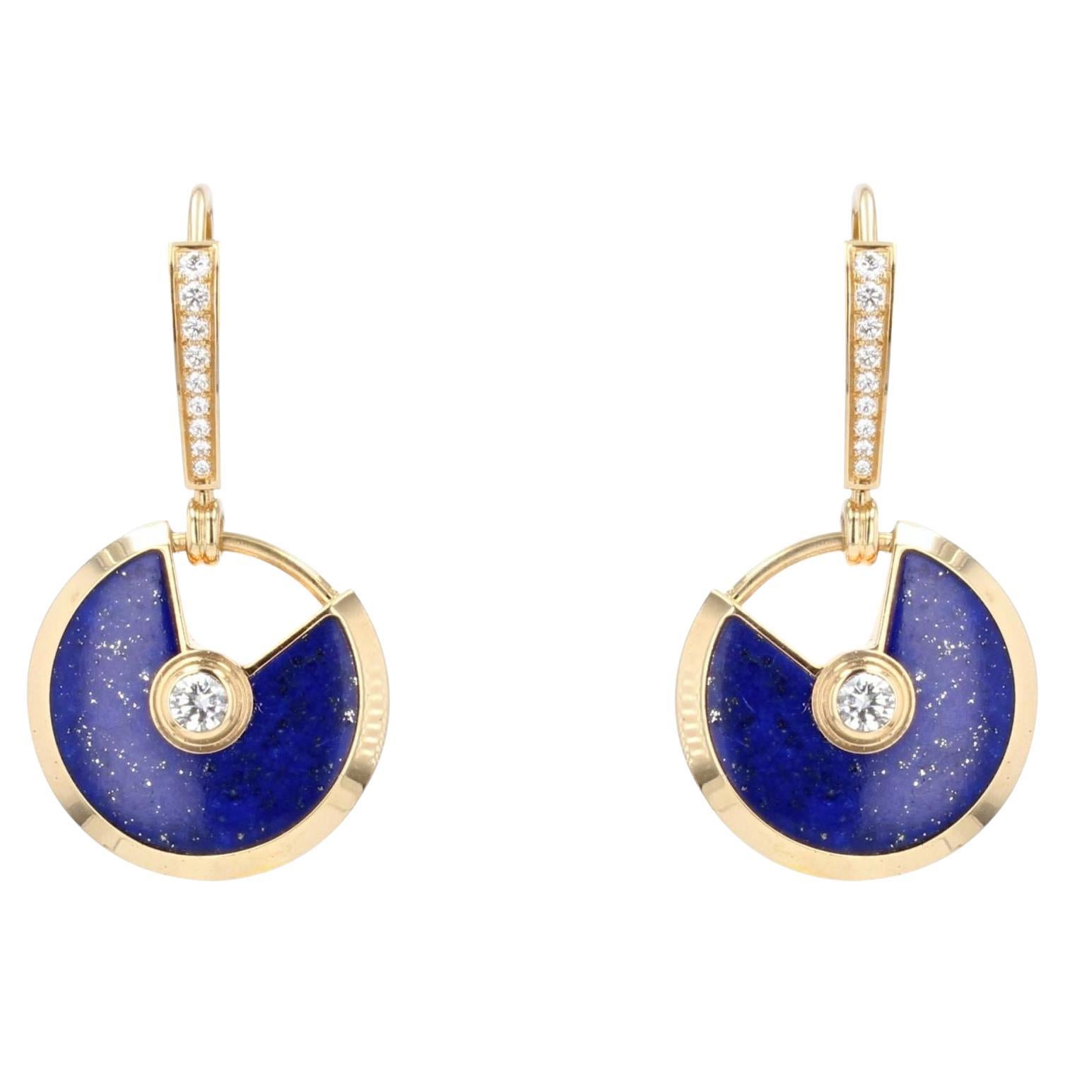 Vintage & Antique Lapis Lazuli Jewelry: Rings, Necklaces & More 