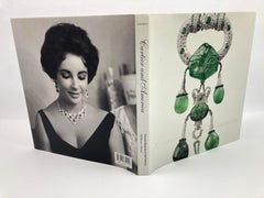 Cartier and America by Martin Chapman Hardcover Table Book 1st Ed. 2009