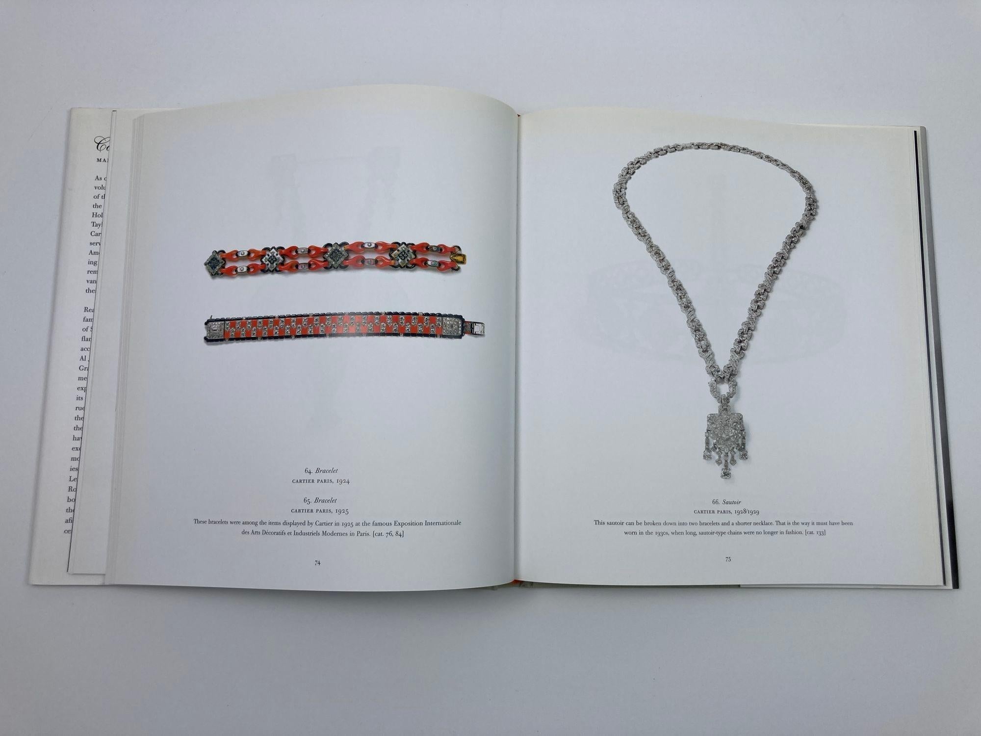 Cartier und America von Martin Chapman Gebundenes Tischbuch 1. Aufl. 2009 (Papier) im Angebot