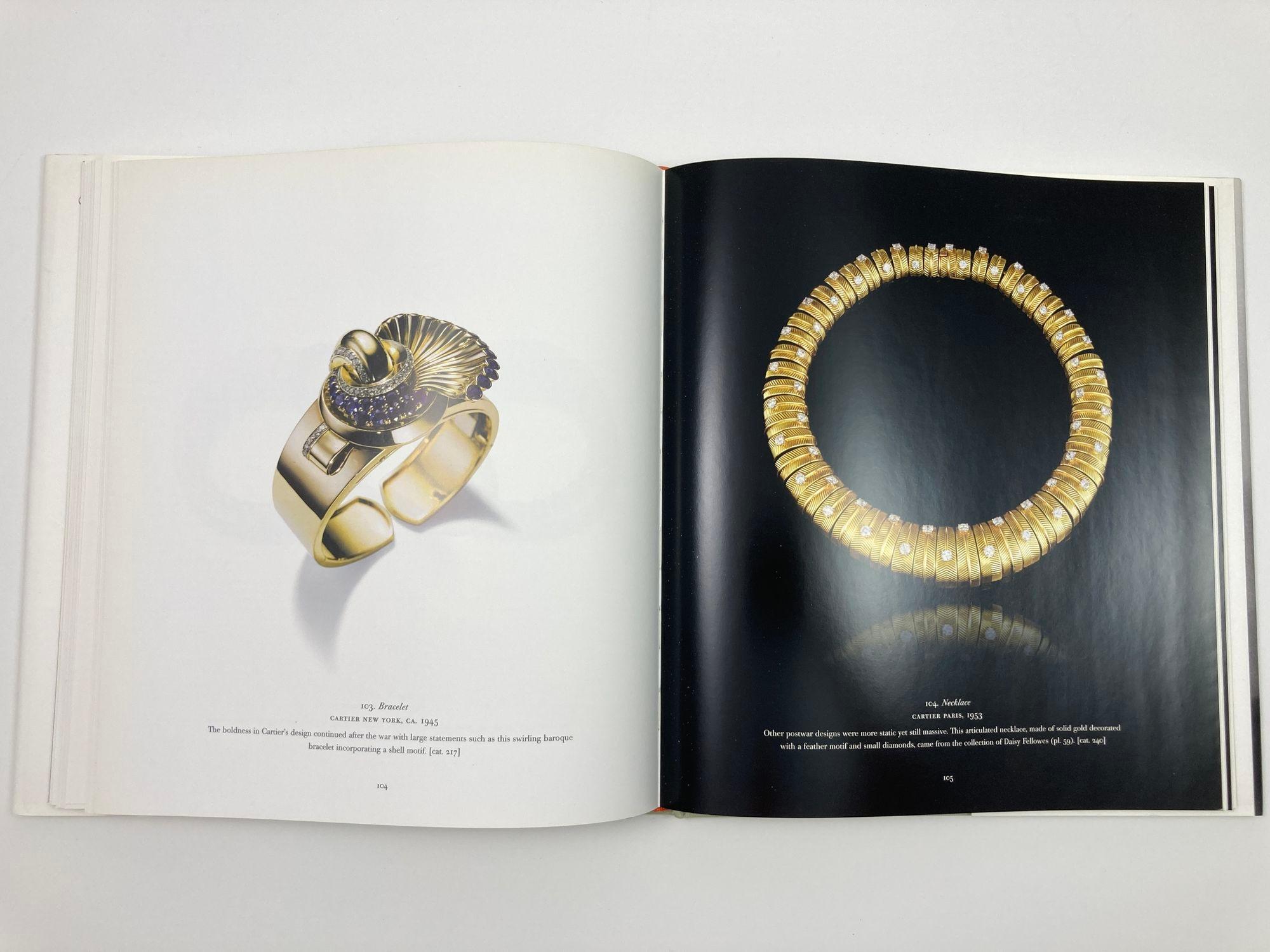 Cartier und America von Martin Chapman Gebundenes Tischbuch 1. Aufl. 2009 im Angebot 1