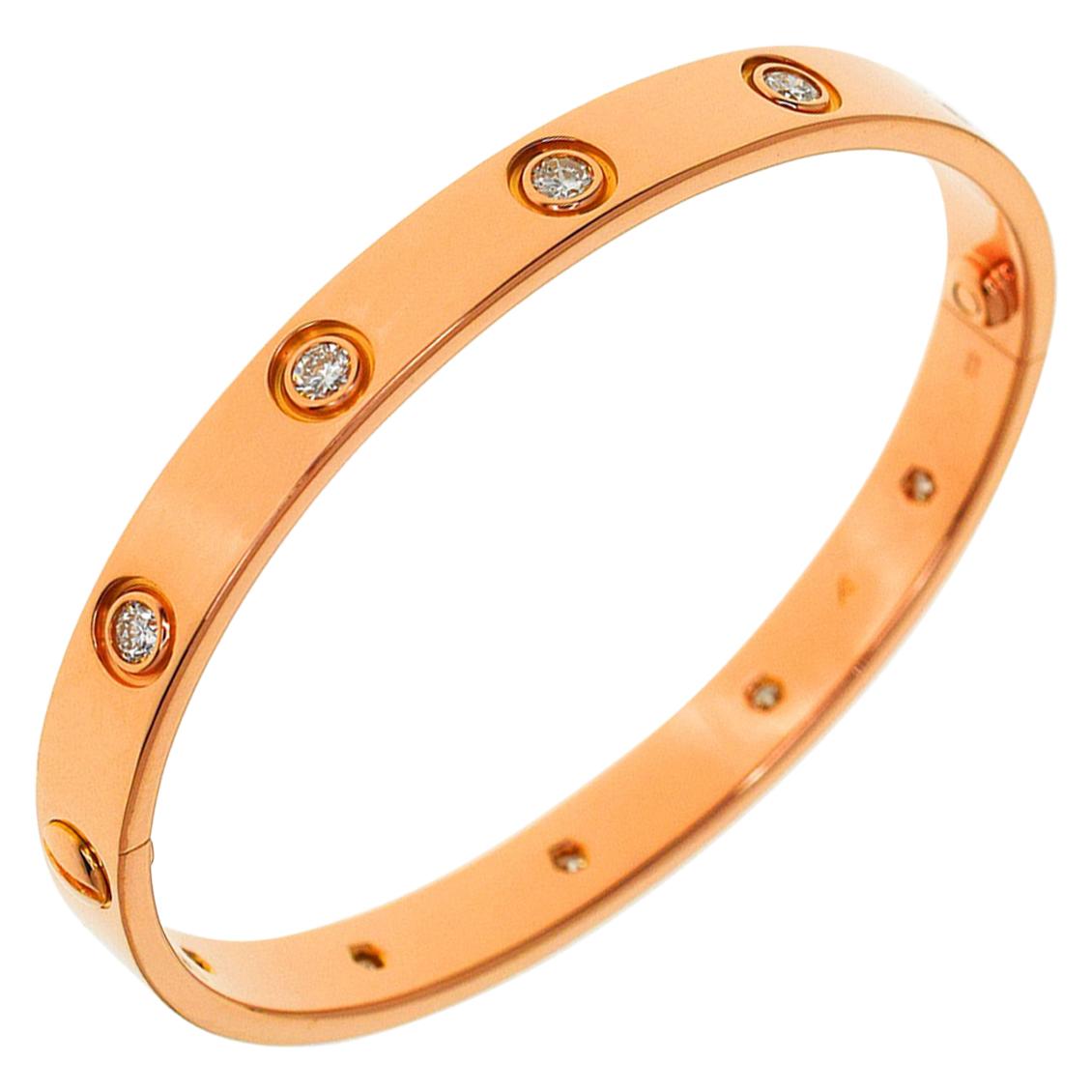 Cartier Anniversary Bracelet Cheap Sale 