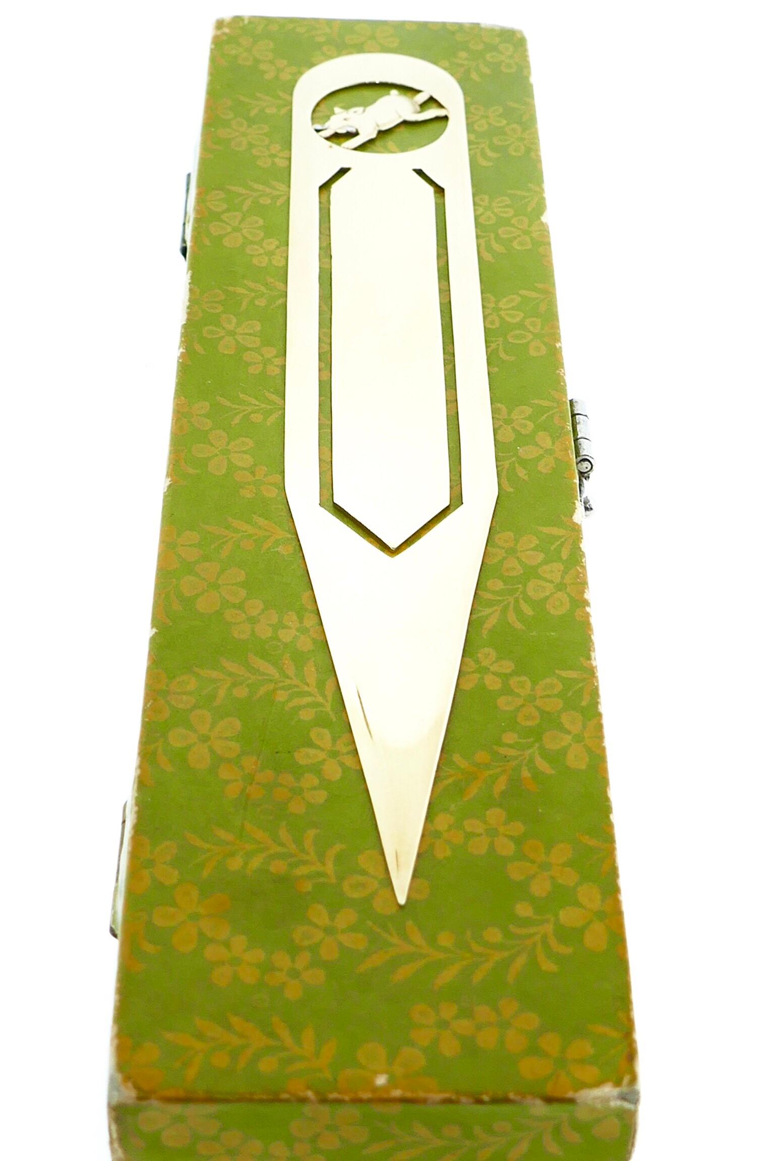 designer bookmarks