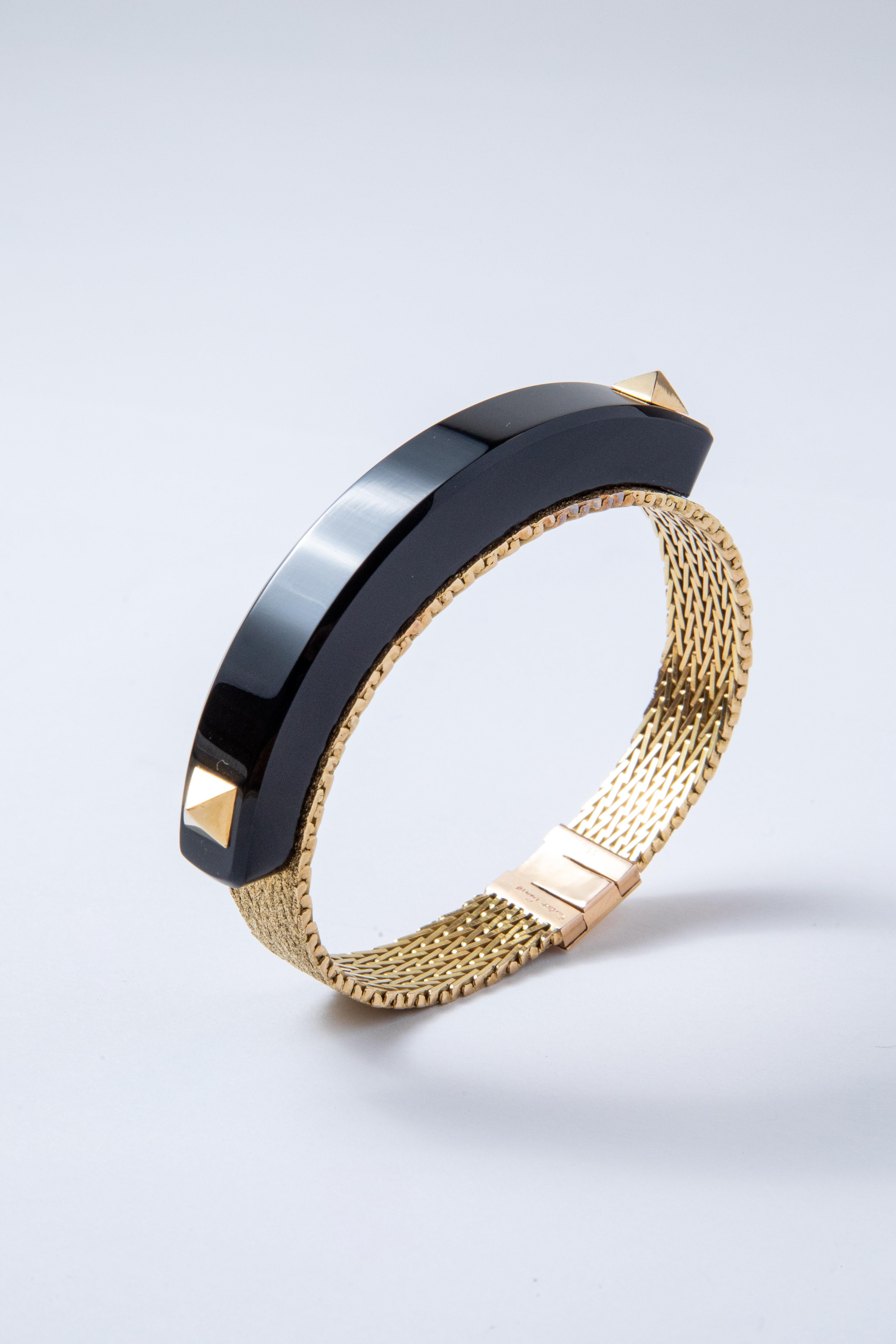 Latest Collection of Cartier Bracelets for Men in UAE - Riblor.ae