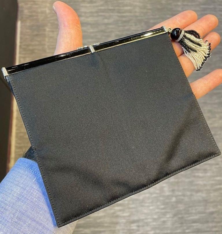 1920 cartier hand bag