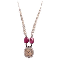 Gold Pocket Watches