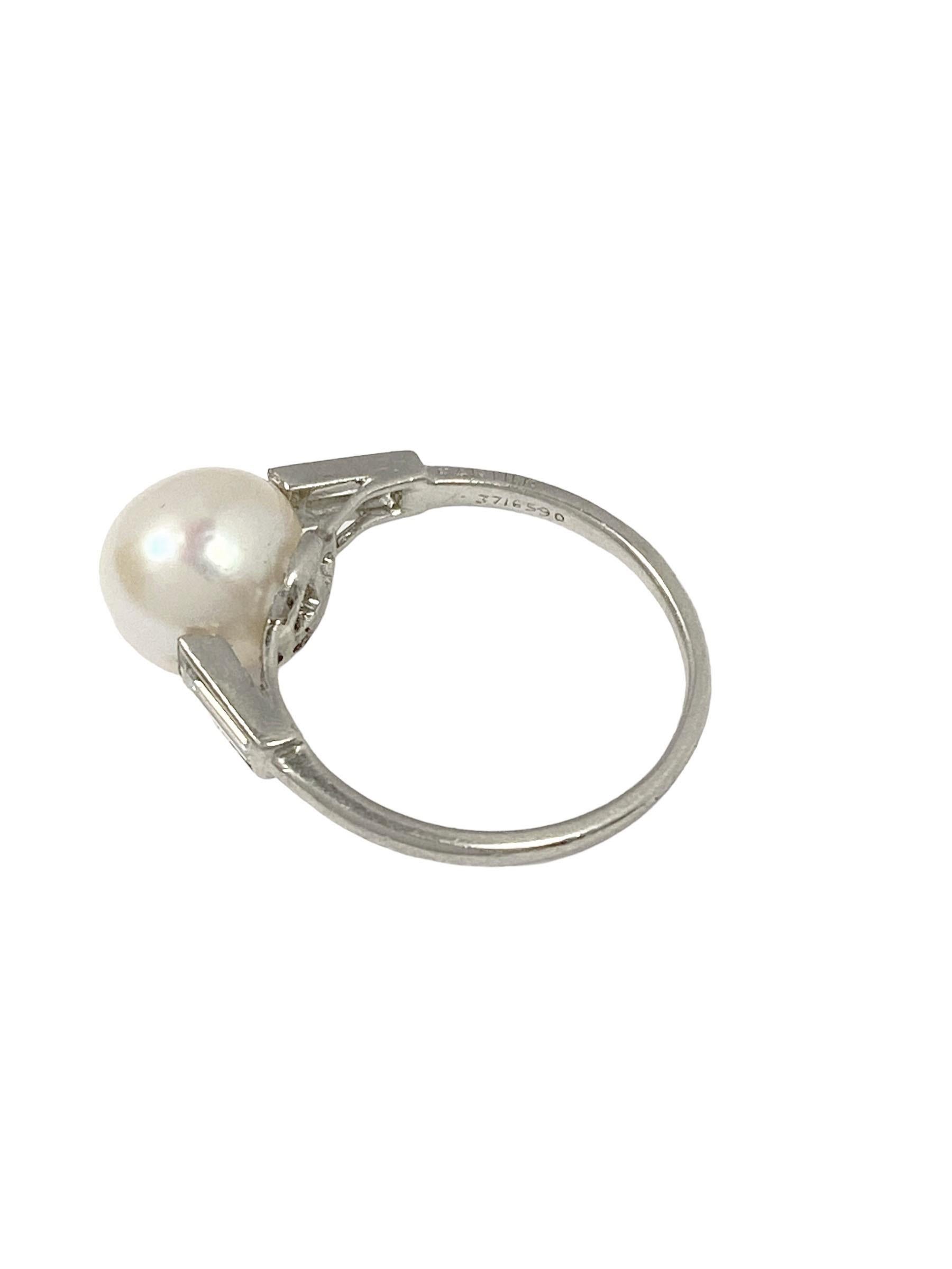 pearl ring box