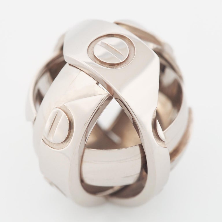 cartier love ring us price