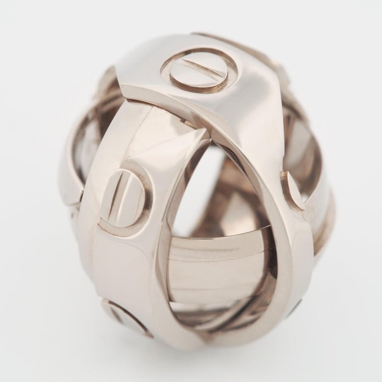 Cartier love cheap ring us