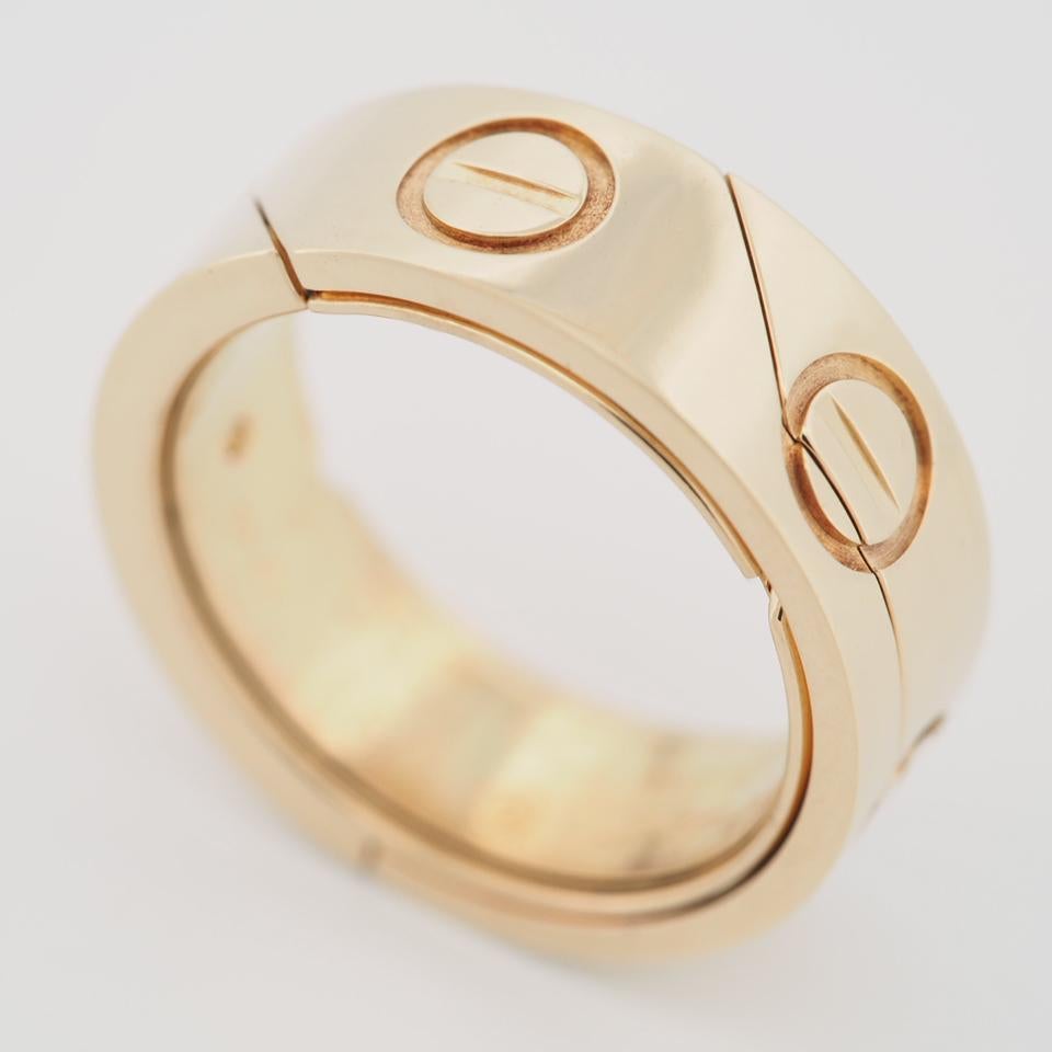 size 51 ring in us