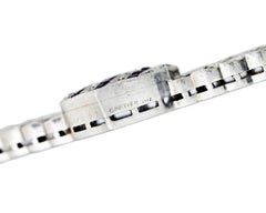 Cartier Aviator's Badge