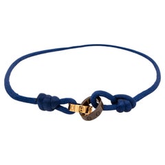 Cartier Baby Love-Armband-Set mit Diamanten 18K Gold Originalverpackung