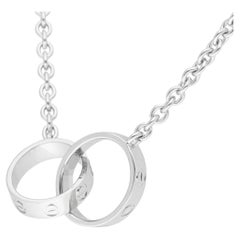 Pendant Necklaces