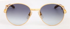 Cartier Bagatelle Palisander Sunglasses