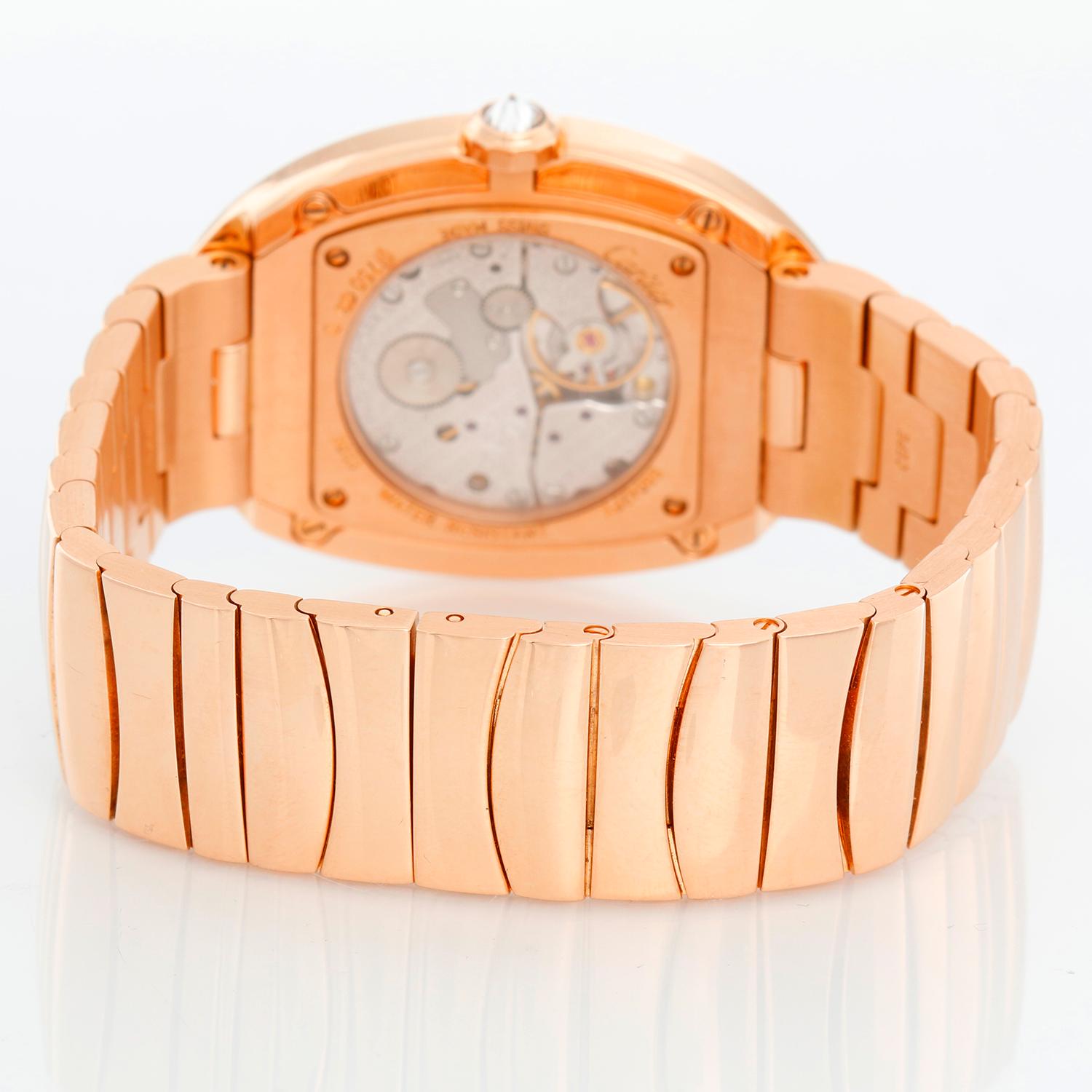 cartier baignoire large