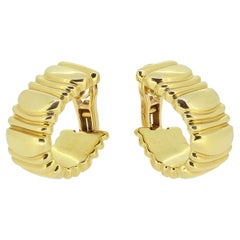 Pendientes Cartier Baignoire