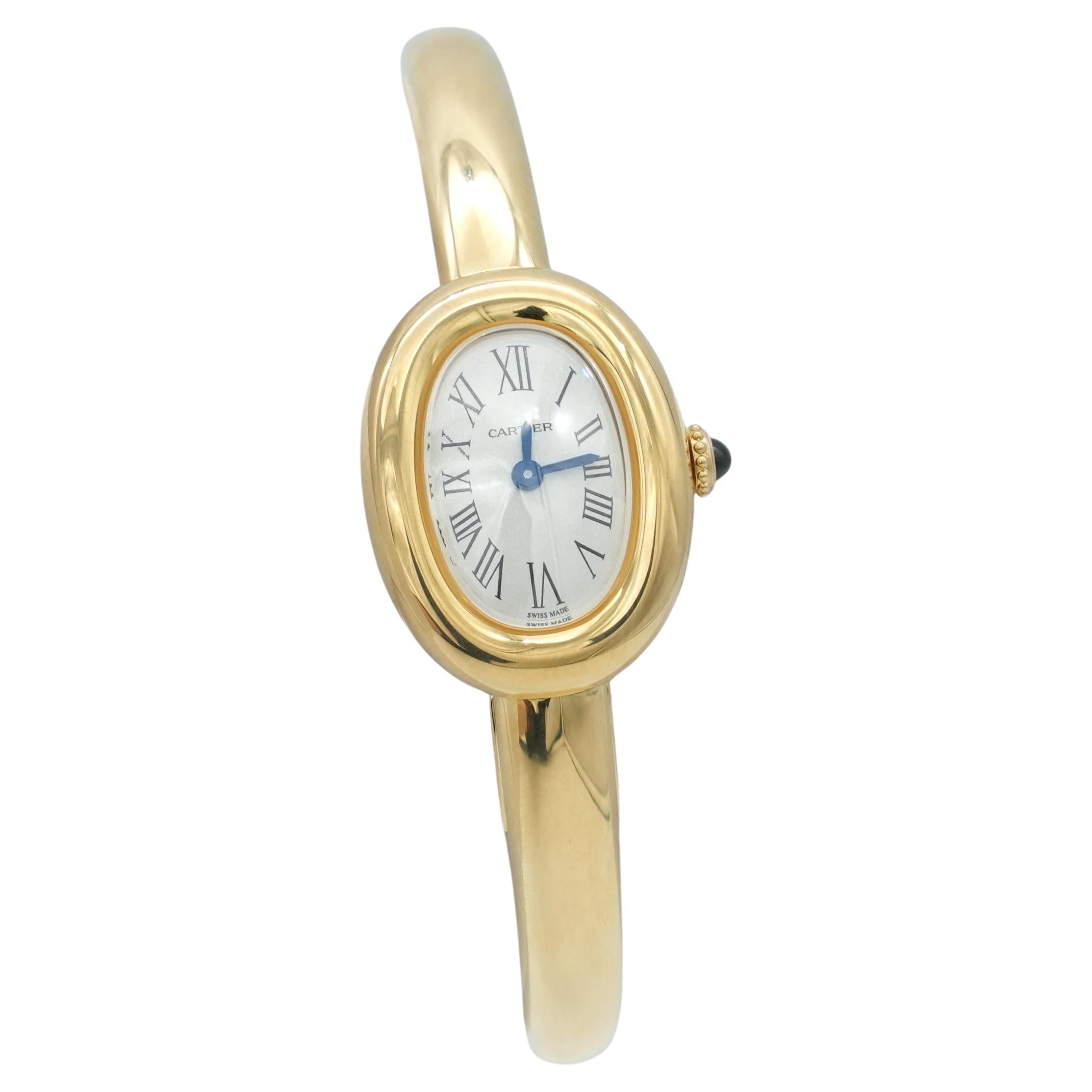 Cartier Baignoire