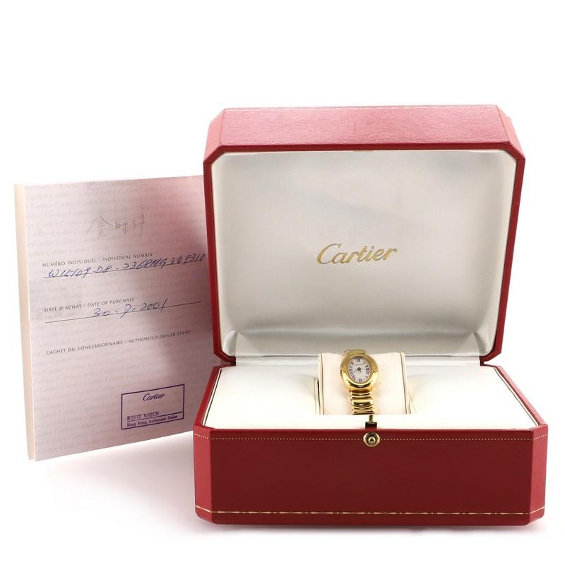 Condition: Very good. Moderate scratches and wear throughout.
Accessories: Box, Authenticity Card
Measurements: Case Size/Width: 18mm, Watch Height: 7mm, Band Width: 11mm, Wrist circumference: 6.0