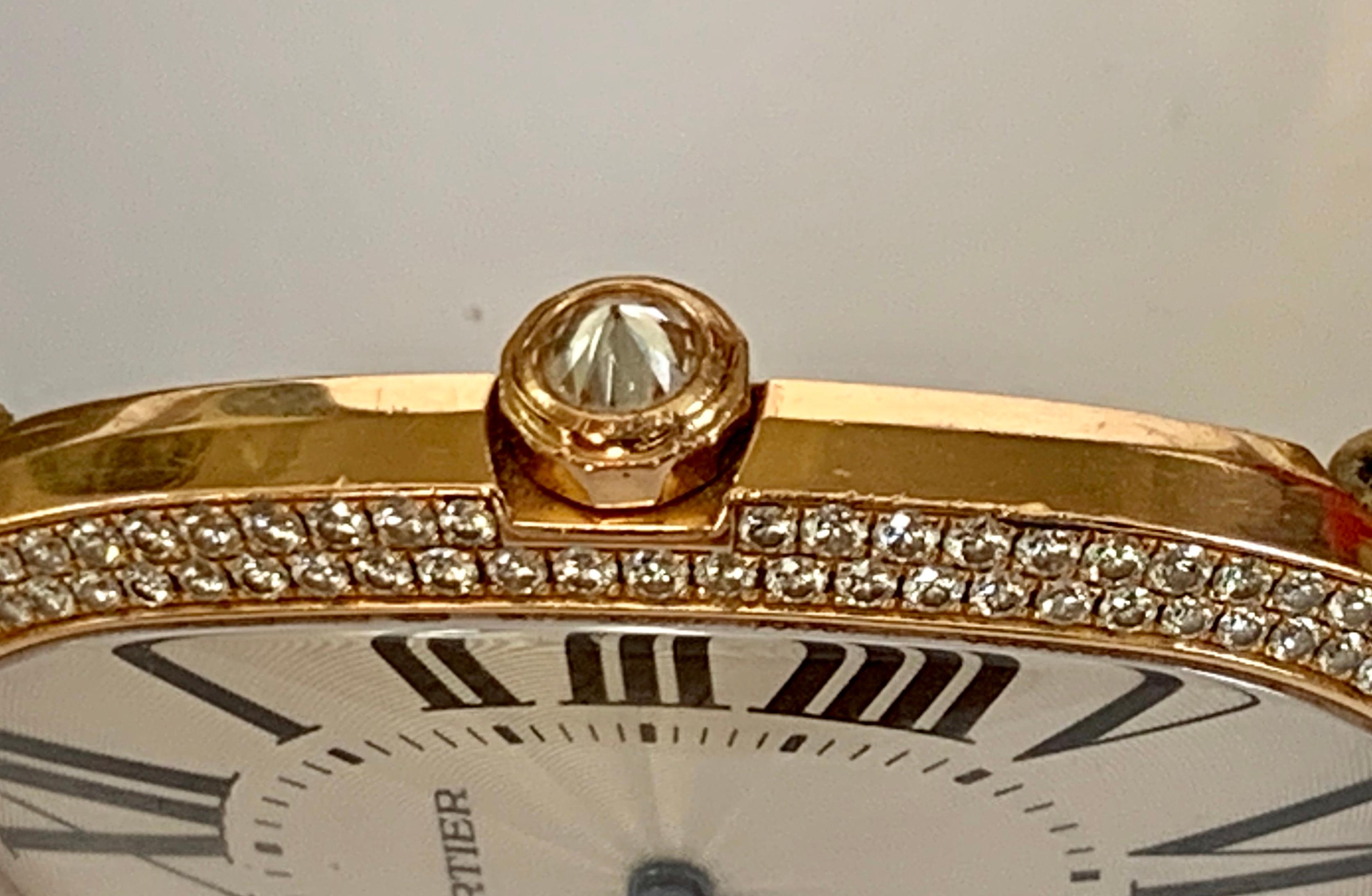Cartier 
