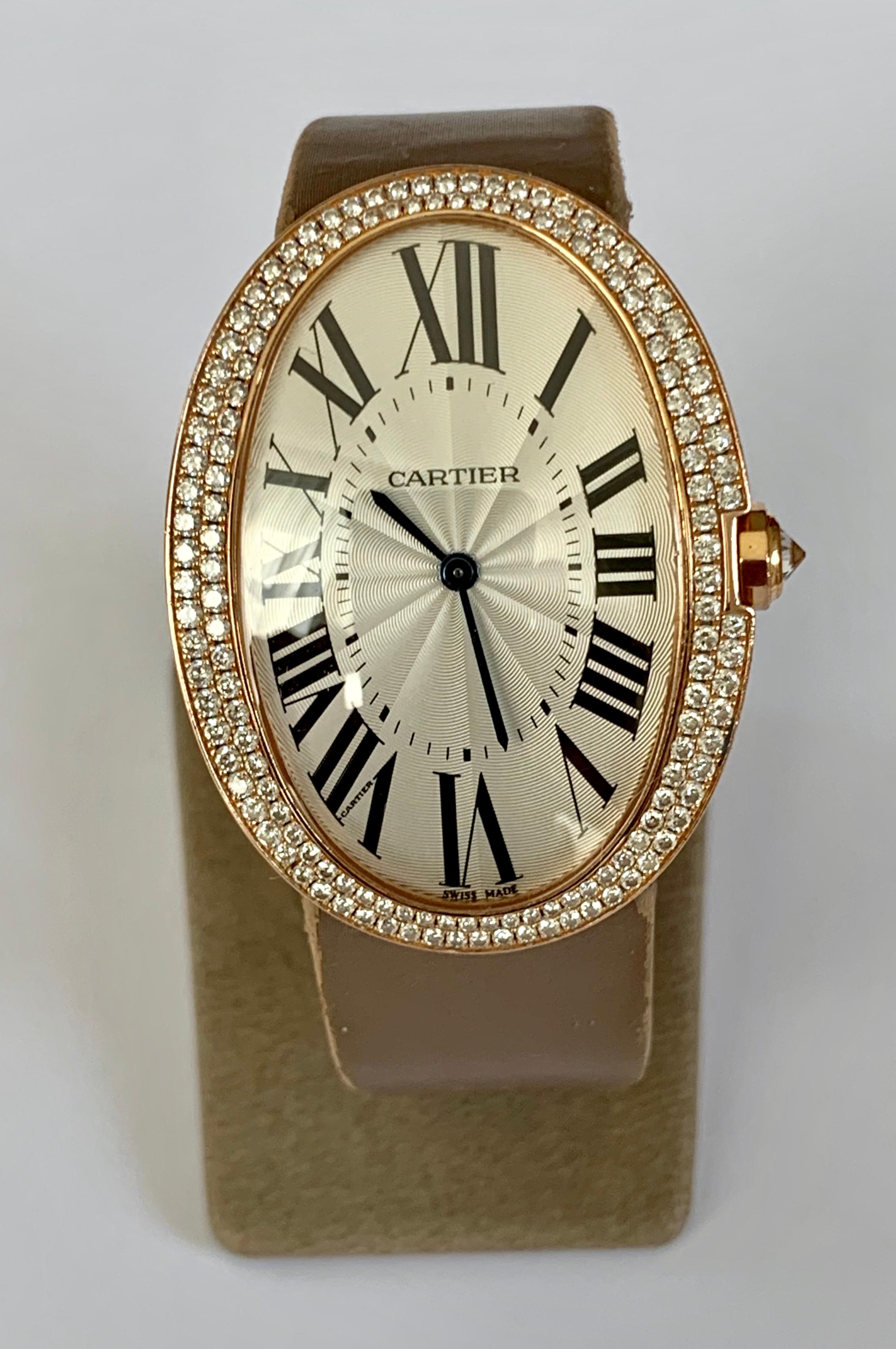 baignoire watch