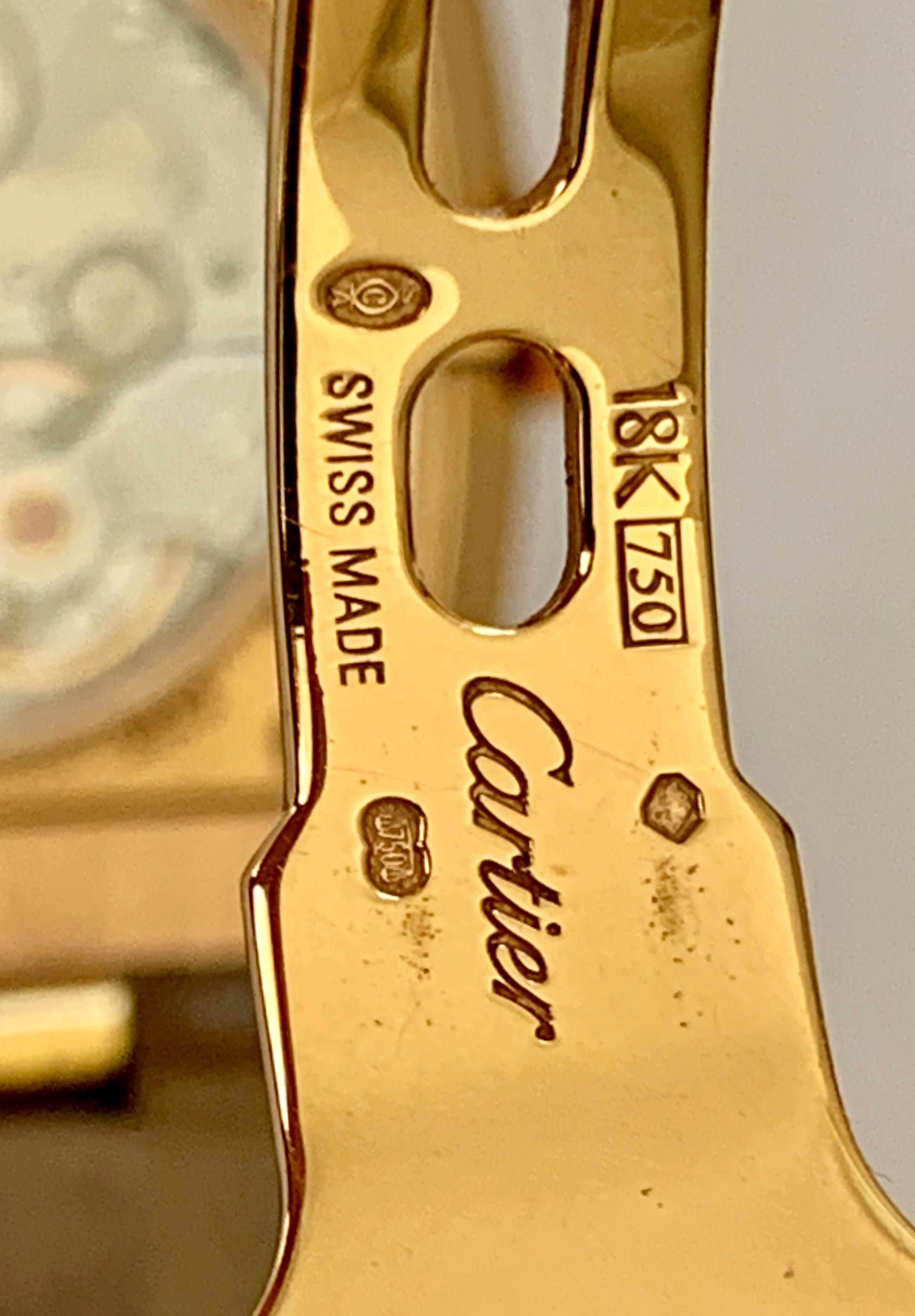 cartier baignoire diamonds