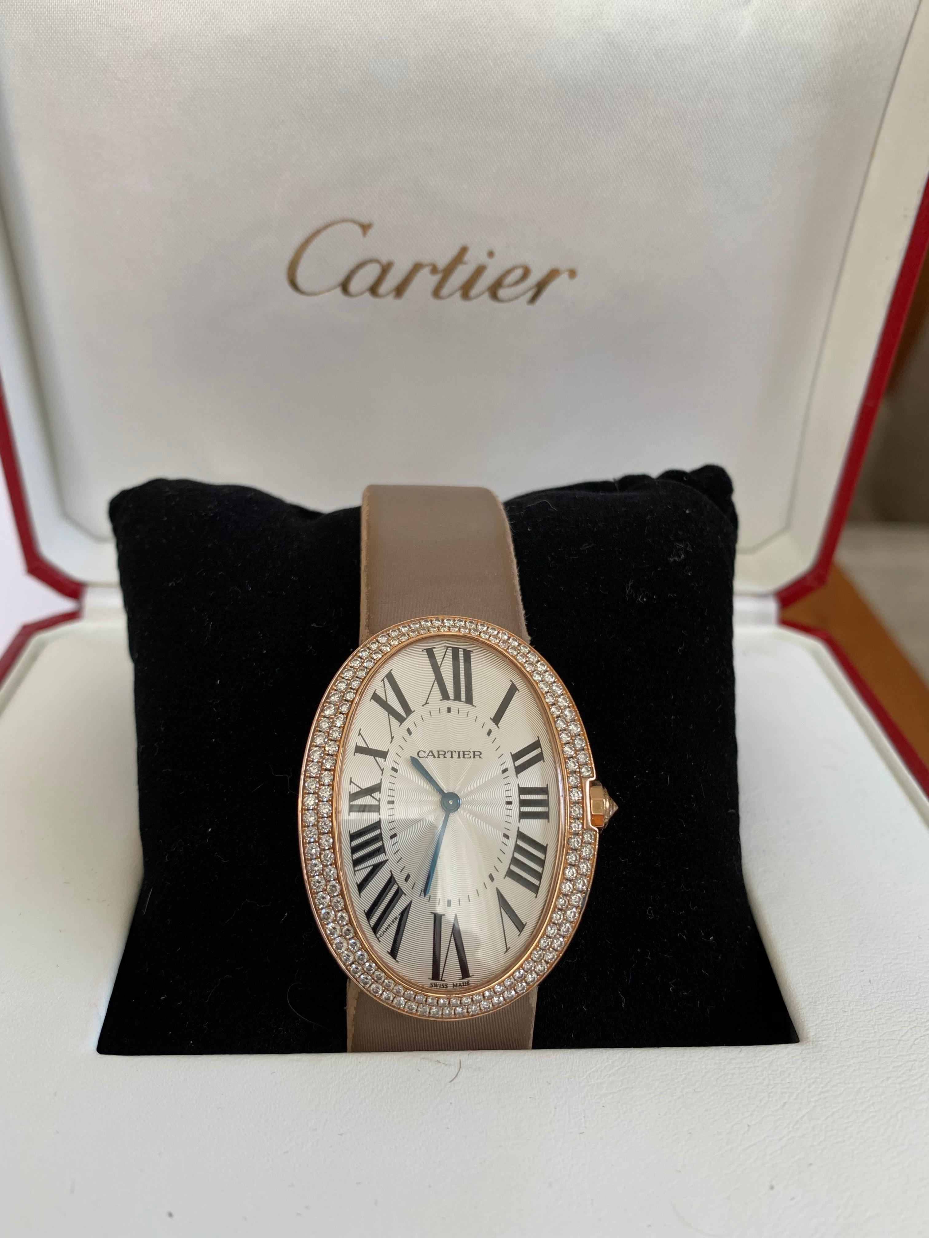 Cartier 