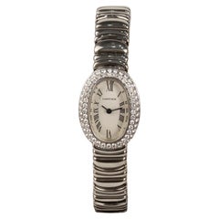 Cartier Baignoire WB5095L2 2369