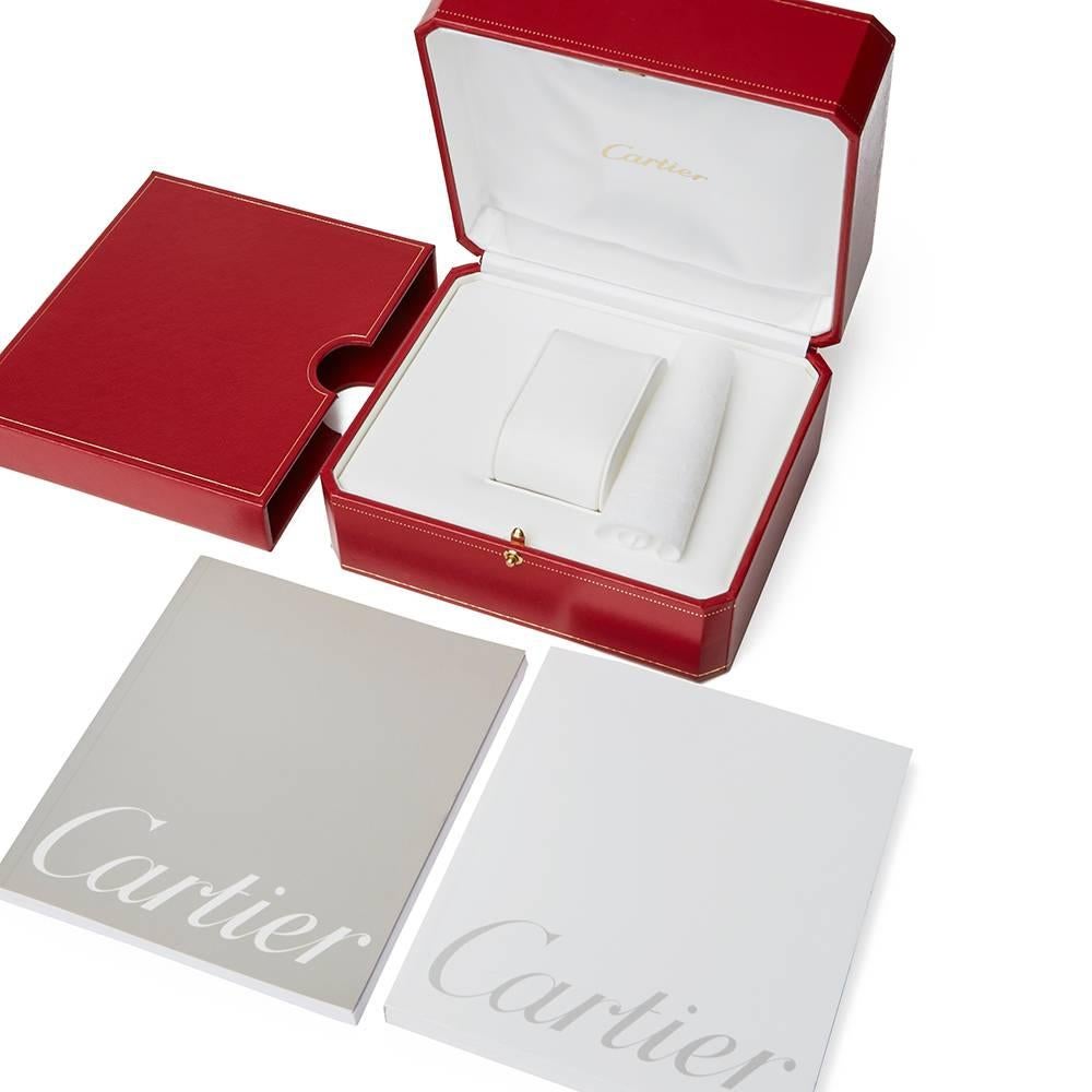 Cartier Baignore W15045D8 3