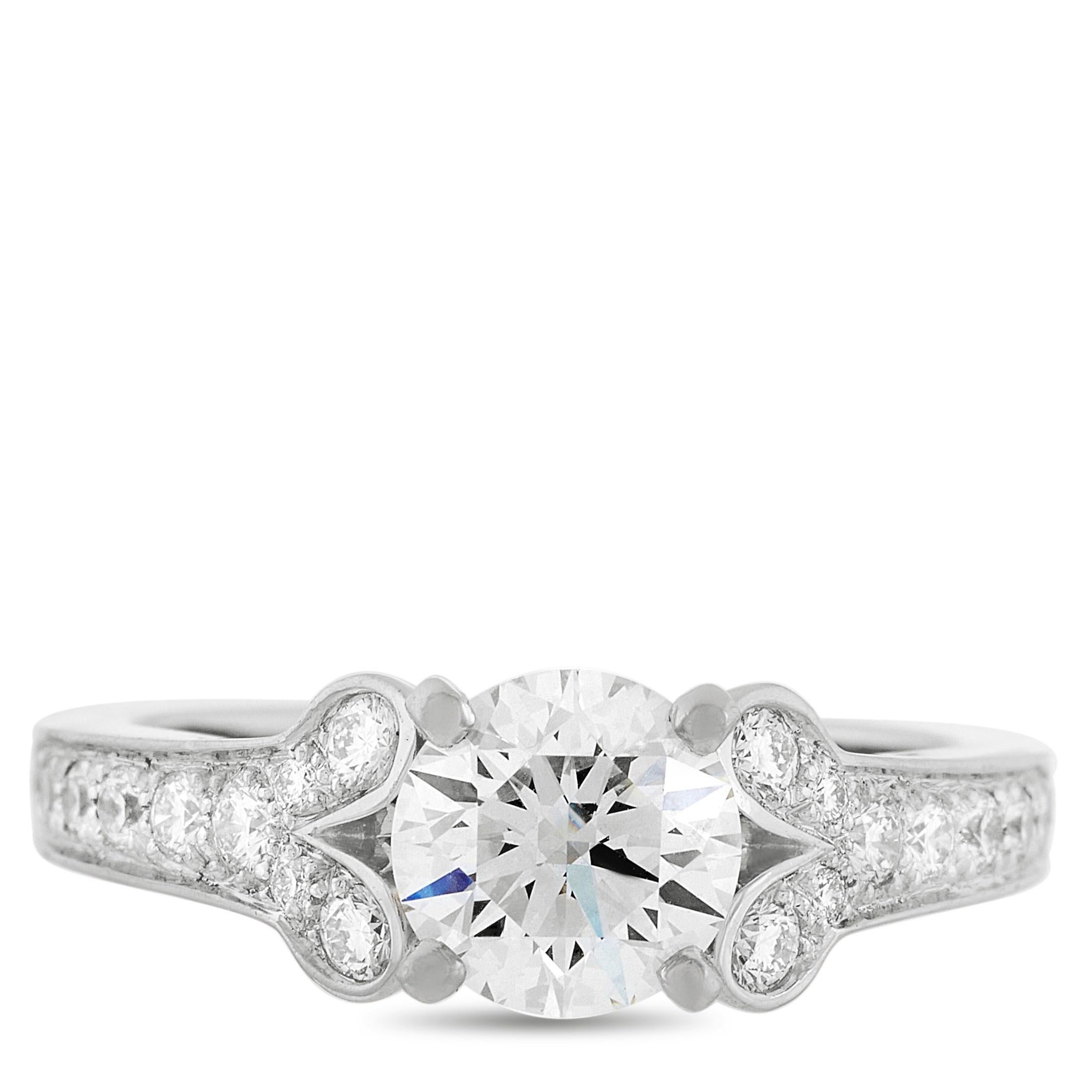 ballerine cartier