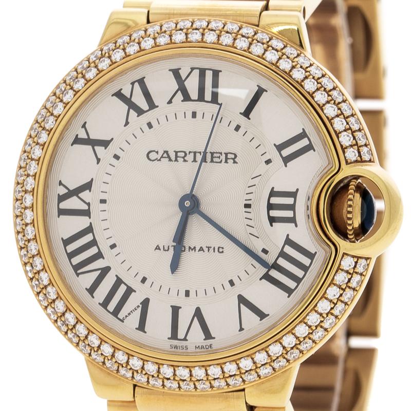 cartier santos 2355