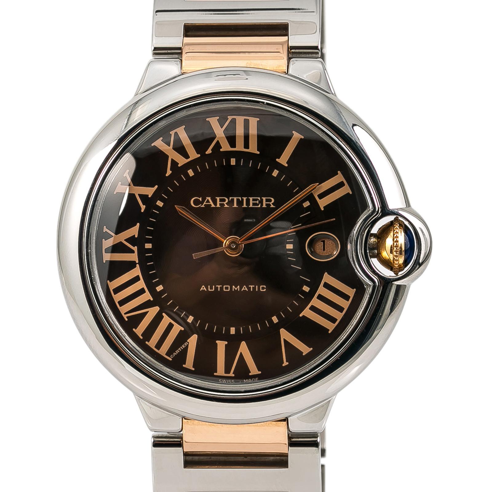 cartier 247185nx3001