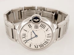 Cartier Ballon Bleu 3005