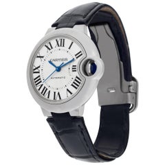 Cartier Ballon Bleu W6920085