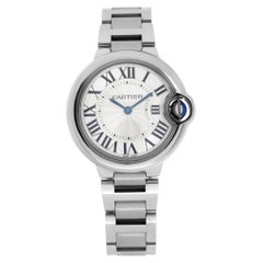 Cartier Ballon Bleu 33mm W6920084