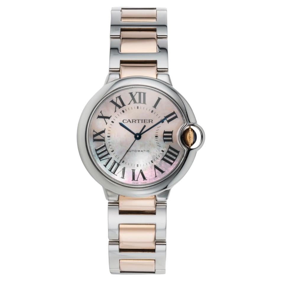 When did metal watch bands come out?