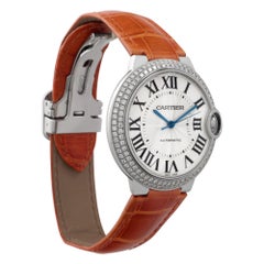 Cartier Ballon Bleu WE900651