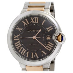 Cartier Ballon Bleu 41mm