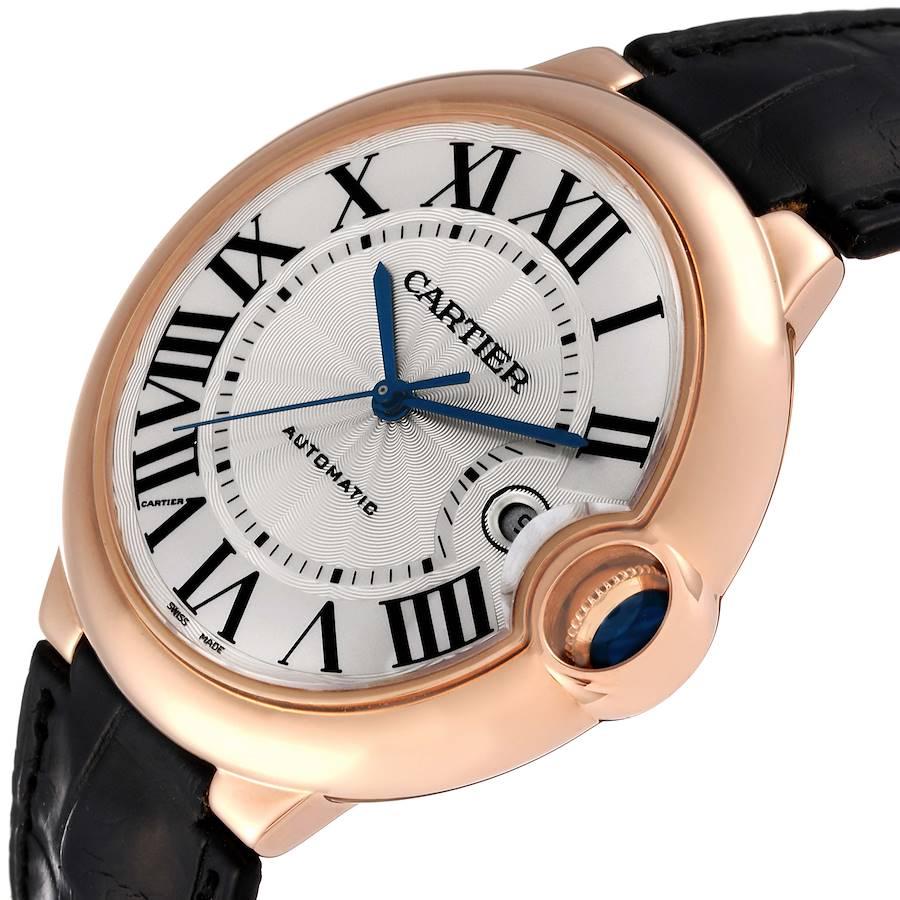 how to wind a cartier automatic watch