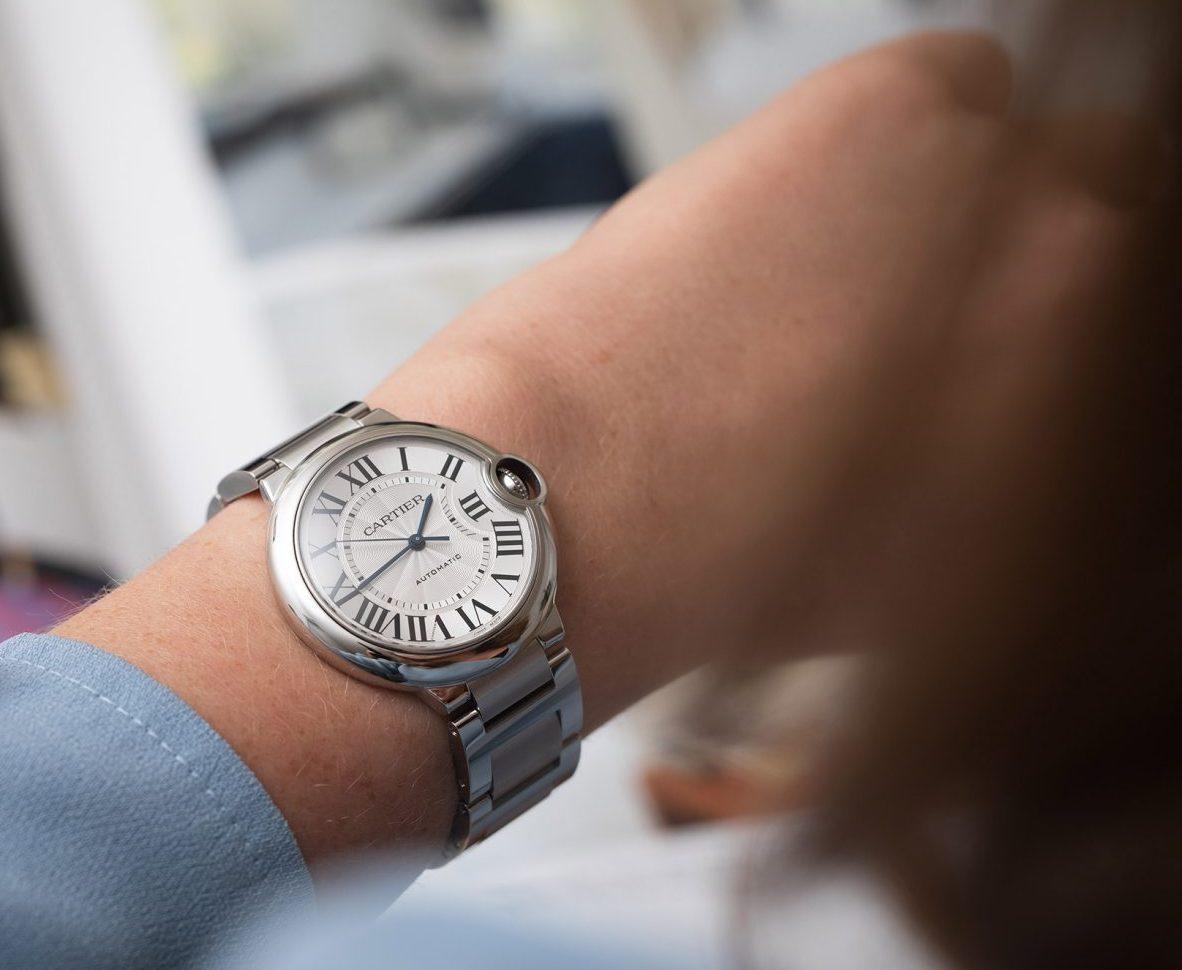 kate middleton ballon bleu