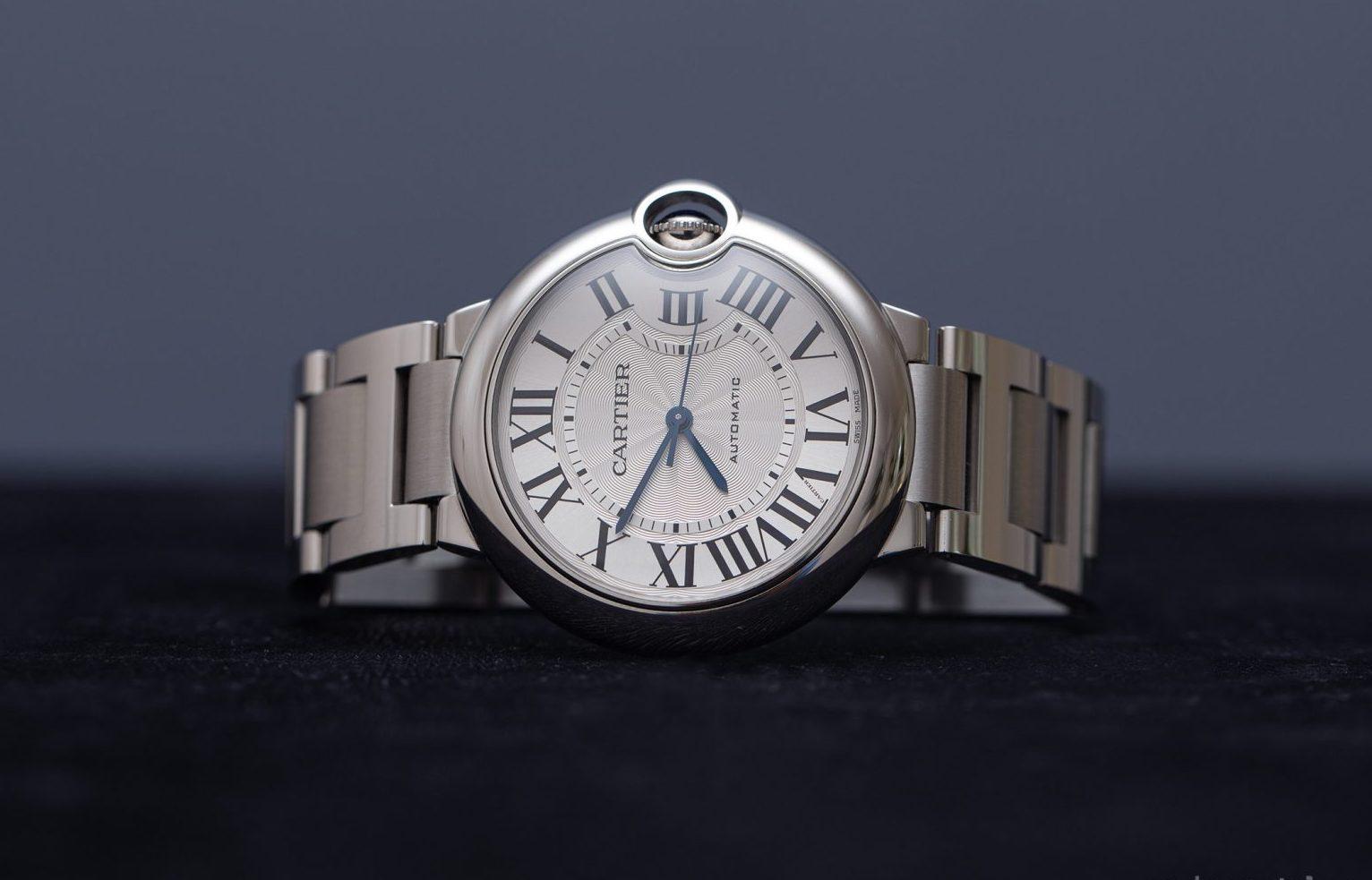 cartier ballon bleu kate middleton