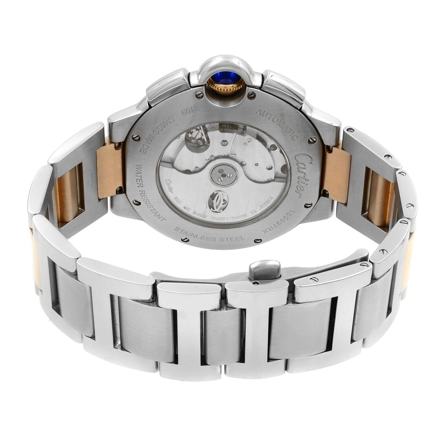 cartier 44mm