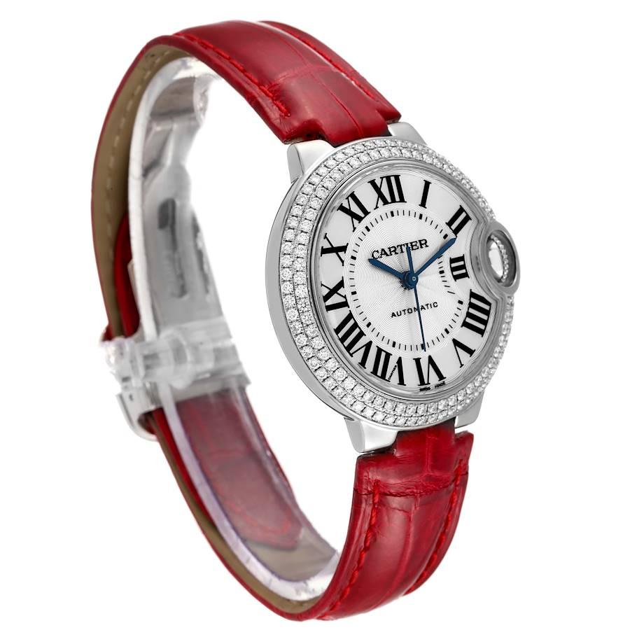 ballon bleu de cartier cc9006