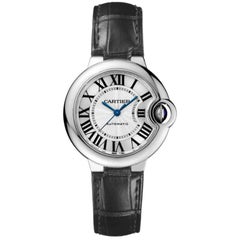 Cartier Ballon Bleu Automatic Watch W6920085