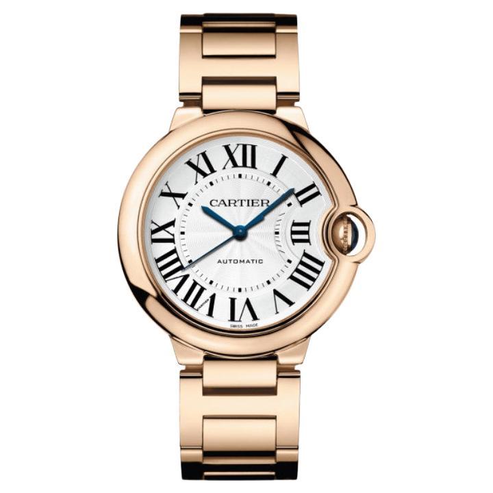 Cartier Ballon Bleu de Cartier Watch 